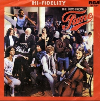The Kids from Fame - Hi-fidelity