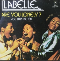 Labelle - Are you lonely