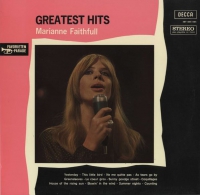 Marianne Faithfull – Greatest Hits