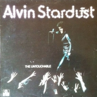 Alvin Stardust – The Untouchable