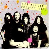 Wet Willie - Greatest hits