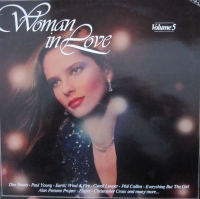Various – Woman In Love Volume 5