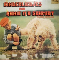 De Leidse Sleuteltjes – Kinderliedjes Van Annie M. G. Schmidt