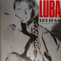 Luba - Let it go