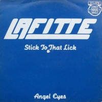 LaFitte - Stick to that lick