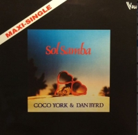 Coco York & Dan Byrd – Sol Samba