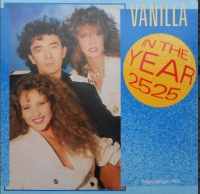 Vanilla - In the year 2525