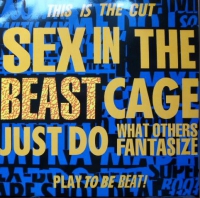 Sex In The Beastcage – Just Do What Others Fantasize