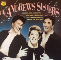 The Andrews Sisters – The Andrews Sisters