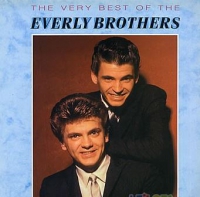 The Everly Brothers – The Very Best Of The Everly Brothers