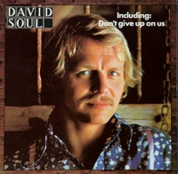 David Soul – David Soul