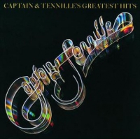 Captain & Tennille – Greatest Hits
