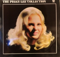 Peggy Lee – The Peggy Lee Collection