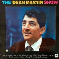 Dean Martin – The Dean Martin Show
