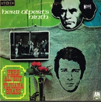 Herb Alpert And The Tijuana Brass – Herb Alpert's Ninth