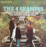 The Four Seasons - Lookin' back