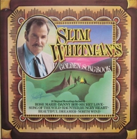 Slim Whitman – Golden Songbook