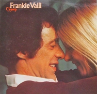 Frankie Valli – Closeup
