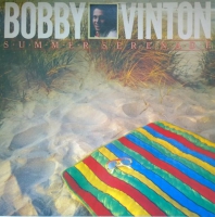 Bobby Vinton – Summer Serenade