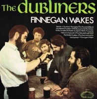 The Dubliners – Finnegan Wakes