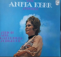 The Anita Kerr Singers – Simon And Garfunkel Songbook