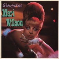 Mari Wilson With The Wilsations – Showpeople