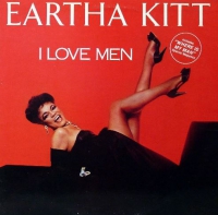 Eartha Kitt – I Love Men