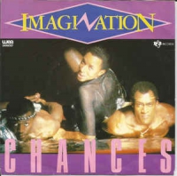 Imagination - Chances