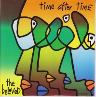 The Beloved - Time after time