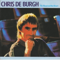 Chris de Burgh – The Head And The Heart
