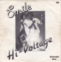 Hi-Voltage - Smile