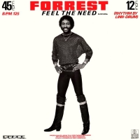 Forrest - Feel the need