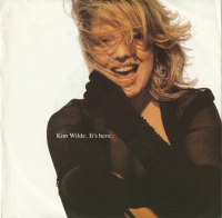 Kim Wilde - It's here