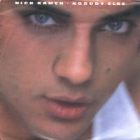 Nick Kamen - Nobody else