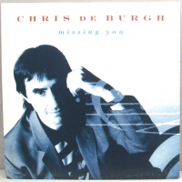 Chris de Burgh - Missing you