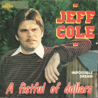 Jeff Cole - A fistful of dollars