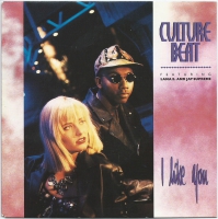 Culture Beat - I like you