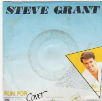 Steve Grant - Run for cover
