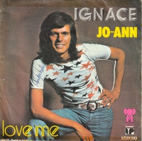 Ignace - Jo-ann