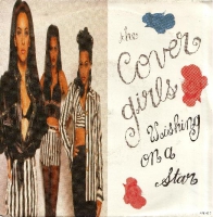 The Cover Girls - Wishing on a star