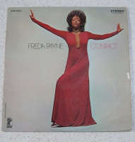 Freda Payne – Contact