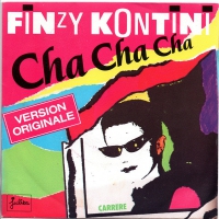 Finzy Kontini – Cha Cha Cha