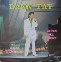 Dann Fay - I never will forget