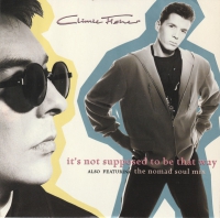 Climie Fisher - It's not supposed to be that way