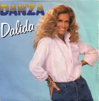 Dalida - Danza