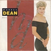 Hazell dean - Who's leaving who