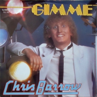Chris Barrow - Gimme