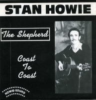Stan Howie – The Shepherd