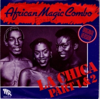 African Magic Combo – La Chica Part 1 & 2