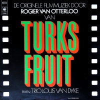 Rogier van Otterloo M.m.v. Trio Louis Van Dyke – Turks Fruit